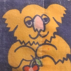 Meet your Posher, Tully